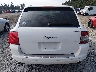 WP1AA29P16L****** Wrecked 2006 Porsche Cayenne