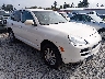 WP1AA29P16L****** Salvage and Wrecked 2006 Porsche Cayenne in Seattle