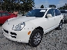 WP1AA29P16L****** Used and Repairable 2006 Porsche Cayenne in Seattle