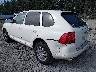 WP1AA29P16L****** Salvage and Repairable 2006 Porsche Cayenne in Seattle