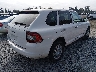 WP1AA29P16L****** Salvage and Wrecked 2006 Porsche Cayenne in Washington State