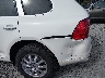 WP1AA29P16L****** Salvage and Repairable 2006 Porsche Cayenne in Washington State