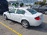 1G1AL58F287****** Salvamento y Reparables 2008 Chevrolet Cobalt en Fremont