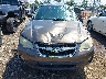 4S4BP61C597****** Wrecked 2009 Subaru Outback in Ohio State