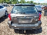 4S4BP61C597****** Wrecked 2009 Subaru Outback
