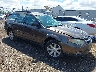 4S4BP61C597****** Salvage and Wrecked 2009 Subaru Outback in Cincinnati