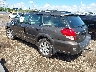 4S4BP61C597****** Salvage and Repairable 2009 Subaru Outback in Cincinnati