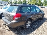 4S4BP61C597****** Salvage and Wrecked 2009 Subaru Outback in Ohio State