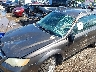 4S4BP61C597****** Salvage and Repairable 2009 Subaru Outback in Ohio State