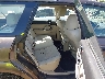 4S4BP61C597****** Wrecked 2009 Subaru Outback in Cincinnati