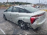 JTDBVRBD4JA****** Salvage and Repairable 2018 Toyota Mirai in Santa Clarita