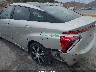 JTDBVRBD4JA****** Salvage and Repairable 2018 Toyota Mirai in California State