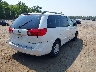 5TDZA23C56S****** Salvage and Wrecked 2006 Toyota Sienna in Maryland State