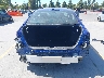 1HGCY2F56SA****** Destrozados 2025 Honda Accord Hybrid