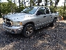 1D7HA18D65S****** Usados y Reparables 2005 Dodge Ram 1500 en Suffolk