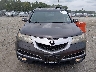 2HNYD2H65BH****** Destrozados 2011 Acura MDX en Estado de Virginia