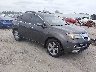 2HNYD2H65BH****** Salvamento y Destrozados 2011 Acura MDX en Richmond