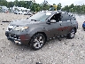 2HNYD2H65BH****** Usados y Reparables 2011 Acura MDX en Richmond