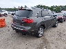 2HNYD2H65BH****** Salvamento y Destrozados 2011 Acura MDX en Estado de Virginia