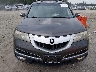 2HNYD2H65BH****** Salvamento y Reparables 2011 Acura MDX en Estado de Virginia