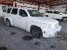 3GNBAADB8AS****** Salvamento y Destrozados 2010 Chevrolet HHR en Sacramento West