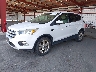 1FMCU9G99HU****** Used and Repairable 2017 Ford Escape in Sacramento West