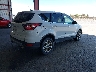 1FMCU9G99HU****** Salvage and Wrecked 2017 Ford Escape in California State