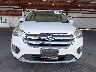 1FMCU9G99HU****** Salvage and Repairable 2017 Ford Escape in California State