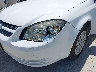 1G1D5F57A7****** Salvage and Repairable 2010 Chevrolet Cobalt in Texas State