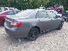 5YFBU4EE2DP****** Salvage and Wrecked 2013 Toyota Corolla in Kansas State