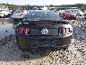 1ZVBP8AM4D5****** Wrecked 2013 Ford Mustang