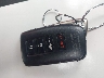 JTHGZ1B2XP5****** Salvage 2023 Lexus IS 350 in California State