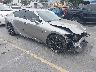 JTHGZ1B2XP5****** Salvage and Wrecked 2023 Lexus IS 350 in Fremont
