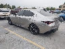 JTHGZ1B2XP5****** Salvage and Repairable 2023 Lexus IS 350 in Fremont