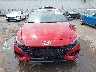 KMHLR4AF7NU****** Usados 2022 Hyundai Elantra en Estado de California