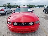 1ZVFT82HX65****** Salvamento 2006 Ford Mustang en Estado de Illinois