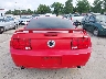 1ZVFT82HX65****** Salvamento 2006 Ford Mustang