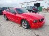 1ZVFT82HX65****** Salvamento y Destrozados 2006 Ford Mustang en IAA St. Louis Off-Site Granite City