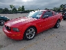 1ZVFT82HX65****** Usados y Reparables 2006 Ford Mustang en IAA St. Louis Off-Site Granite City