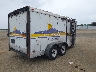 4P2UB14283U****** Salvage and Wrecked 2003 Pace American Pace American Trailer in California State