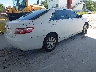 4T1BK46K47U****** Salvamento y Destrozados 2007 Toyota Camry en Estado de Florida