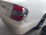 4T1BE32KX2U****** Repairable 2002 Toyota Camry in Tennessee State