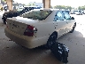 4T1BE32KX2U****** Salvage and Wrecked 2002 Toyota Camry in Tennessee State