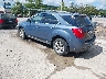 2GNFLEEK5C6****** Salvamento y Reparables 2012 Chevrolet Equinox en Altoona