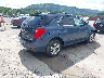 2GNFLEEK5C6****** Salvamento y Destrozados 2012 Chevrolet Equinox en Estado de Pennsylvania