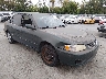 1NXBR12E61Z****** Salvage and Wrecked 2001 Toyota Corolla in Los Angeles