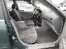 1NXBR12E61Z****** Used and Repairable 2001 Toyota Corolla in California State