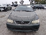 1NXBR12E61Z****** Salvage and Repairable 2001 Toyota Corolla in California State