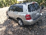 JTEGF21A220****** Salvage and Repairable 2002 Toyota Highlander in Suffolk