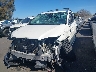 5TDKZRFH1JS****** Wrecked 2018 Toyota Highlander in California State